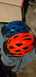Caschi per bicicletta da bambino