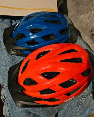Caschi per bicicletta da bambino