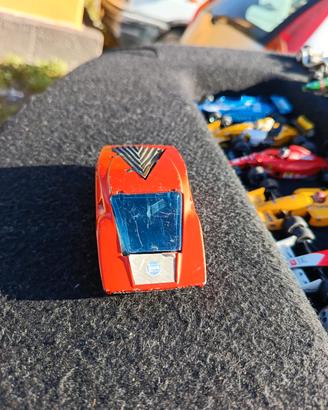 lancia  stratos rara