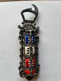 Raro Apribottiglie vintage