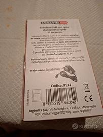 Telefono gsm