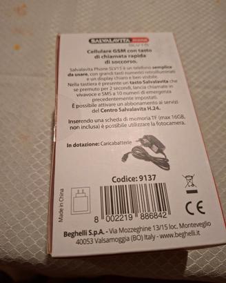 Telefono gsm