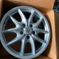 Cerchi Porsche Cayenne 19'