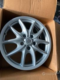 Cerchi Porsche Cayenne 19'