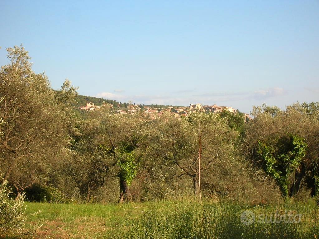Terreno edificabile - Vista 3