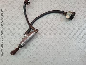 POMPA POSTERIORE TM MX 125 2000 2001 EN 1999 2002