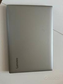 Computer lenovo