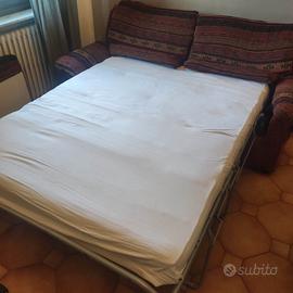 Divano letto