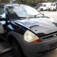 Ford Ka H41-219