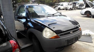 Ford Ka H41-219