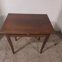 Tavolinetto originale anni 50'