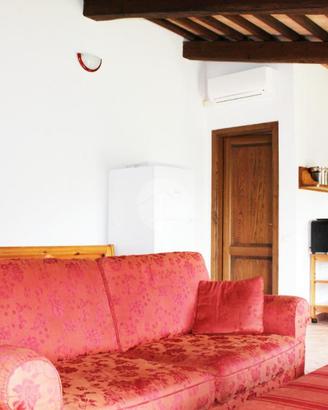 CASA INDIPENDENTE A PISTOIA