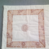 Copri cuscini nuovi Crochet