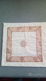 Copri cuscini nuovi Crochet