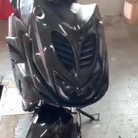 Scooter Aereox 50 cc