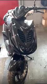 Scooter Aereox 50 cc