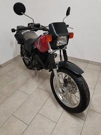 Yamaha TW 125