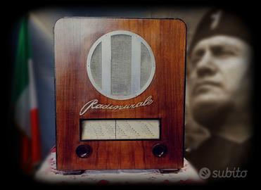 La Radiorurale torna a parlare