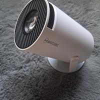 Mini Proiettore Smart Magcubic HY300 - Android 11 