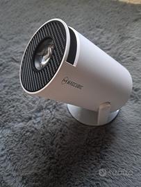 Mini Proiettore Smart Magcubic HY300 - Android 11 