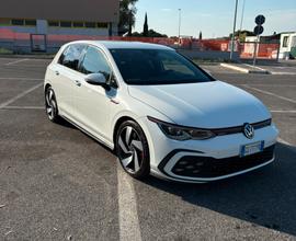 Golf 8 gti