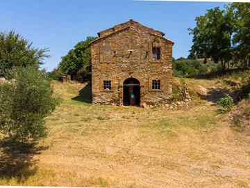 Rustico / Casale di 100 m² a Magliano Sabina