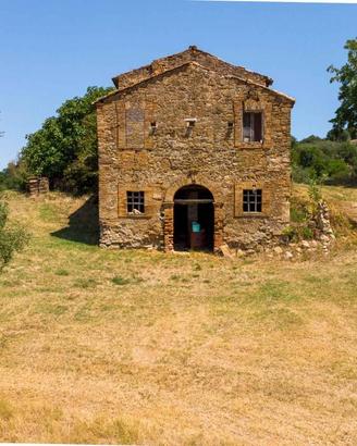 Rustico / Casale di 100 m² a Magliano Sabina
