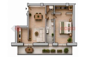 Appartamento Paderno Dugnano [Cod. rif 3326497VRG]