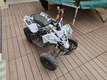 Mini QUAD FOX XXL 50cc per bambini