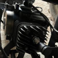 Motore Piaggio