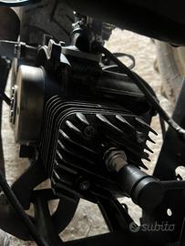 Motore Piaggio