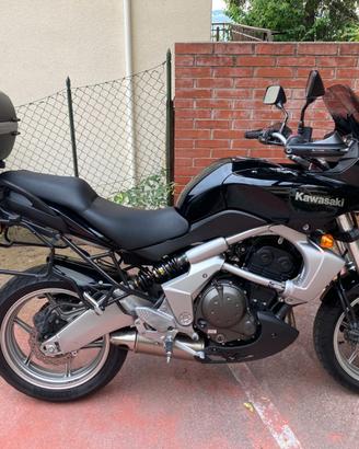 Kawasaki Versys 650 prima serie full optional