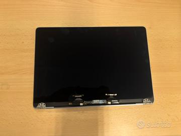 schermo Mac MacBook Pro 13’ (2020) A2289