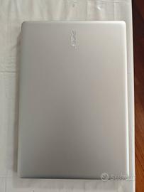 Acer Swift 3 14" | i5 7ª Gen | 8GB RAM | 256GB SSD