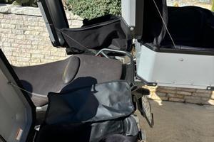 Moto guzzi V85TT centenario