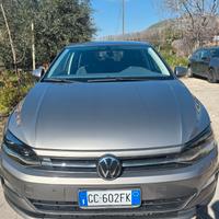 Volkswagen Polo GPL FULL OPTIONAL