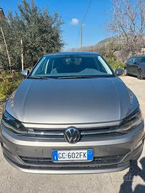 Volkswagen Polo GPL FULL OPTIONAL
