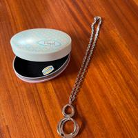 COLLANA FOSSIL ORIGINALE