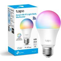 TP-Link Tapo - Lampadina WiFi Intelligente