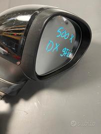 Specchietto destro Fiat 500X