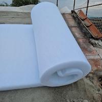 isolante sottotetto biofibra