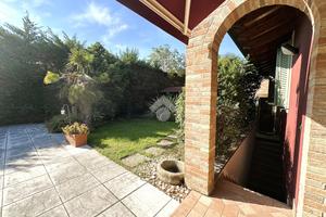 VILLA SINGOLA A CURTATONE