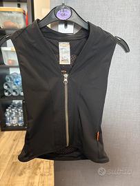 Corpetto equitazione 10/11 anni