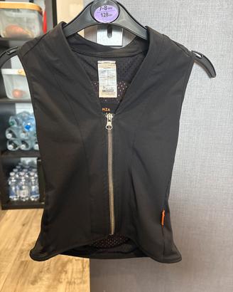 Corpetto equitazione 10/11 anni