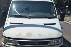 Iveco 35 