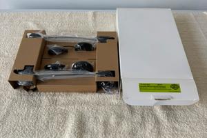 Bluetooth Premium Stereo per casco Harley Davidson