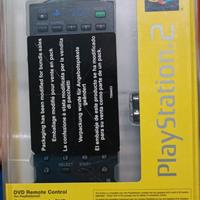 Playstation 2 Telecomando boxato