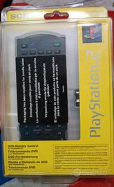 Playstation 2 Telecomando boxato
