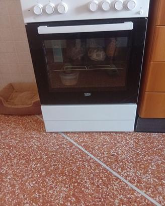 Fornello da cucina