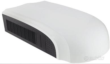 CLIMATIZZATORE PER CAMPER  NUOVO CON GARANZIA